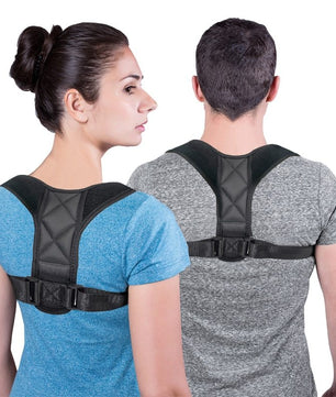 Medical Clavicle Posture Corrector Lower Back Correction Strap