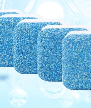 Washing Machine Tub Bomb Cleaner