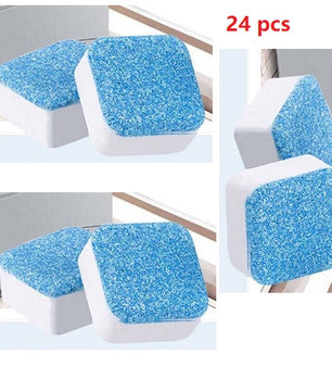 Washing Machine Tub Bomb Cleaner