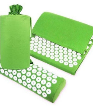 Acupuncture Yoga Cushion Massage Cushion and Pillow