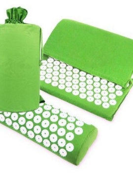 Acupuncture Yoga Cushion Massage Cushion and Pillow