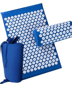 Acupuncture Yoga Cushion Massage Cushion and Pillow