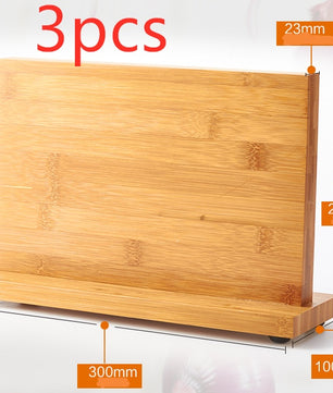 Kitchenware Magnetic Knife Holder For Kitchen Knife Holder