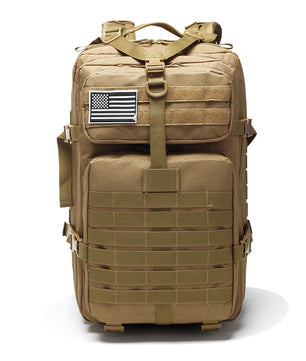 Military Tactical Backpack