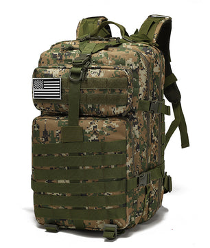 Military Tactical Backpack