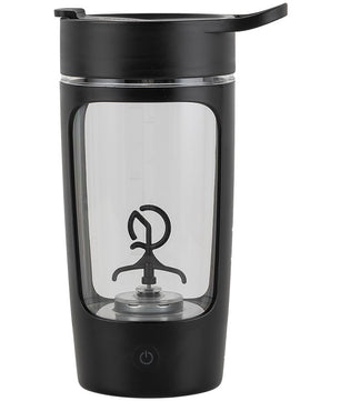 Portable juice blender