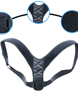 Medical Clavicle Posture Corrector Lower Back Correction Strap