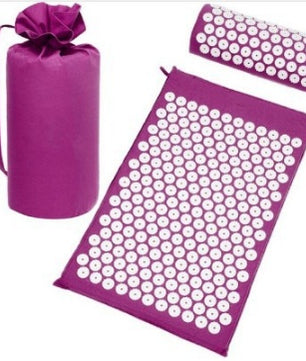 Acupuncture Yoga Cushion Massage Cushion and Pillow