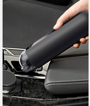 Car Vacuum Cleaner Wireless 5000Pa Handheld Mini Vaccum Cleaner For Car Home Desktop Cleaning Portable Vacuum Cleaner