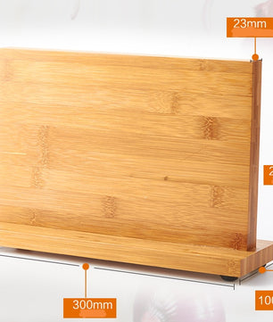 Kitchenware Magnetic Knife Holder For Kitchen Knife Holder