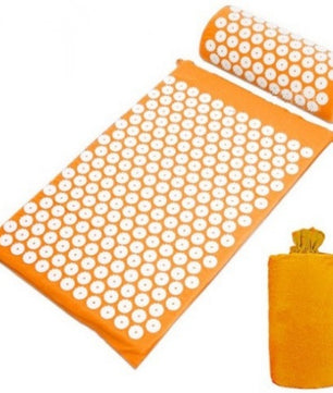 Acupuncture Yoga Cushion Massage Cushion and Pillow