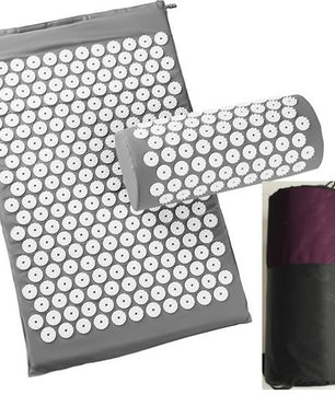 Acupuncture Yoga Cushion Massage Cushion and Pillow