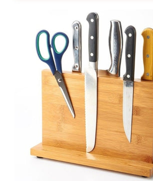Kitchenware Magnetic Knife Holder For Kitchen Knife Holder