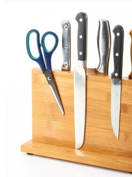 Kitchenware Magnetic Knife Holder For Kitchen Knife Holder