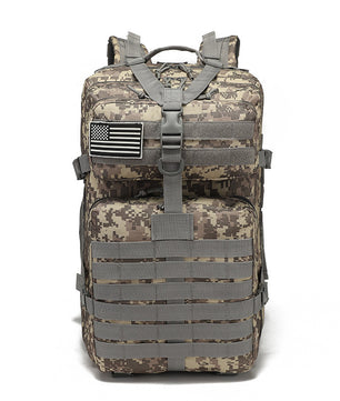 Military Tactical Backpack