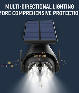 Solar Powered Outdoor Courtyard Lights Household Lighting Lights Human Sensing Lights Outdoor Waterproof Street Lights Balcony Solar Wall Lights