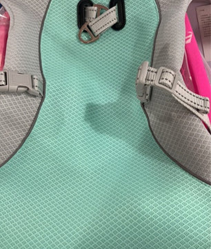 Summer Pet Dog Cooling Vest Heat Resistant Cool Dogs Clothes Breathable Sun-proof Clothing For Small Large Dogs Outdoor Walking