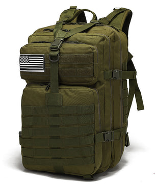 Military Tactical Backpack