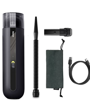 Car Vacuum Cleaner Wireless 5000Pa Handheld Mini Vaccum Cleaner For Car Home Desktop Cleaning Portable Vacuum Cleaner