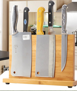 Kitchenware Magnetic Knife Holder For Kitchen Knife Holder