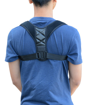 Medical Clavicle Posture Corrector Lower Back Correction Strap