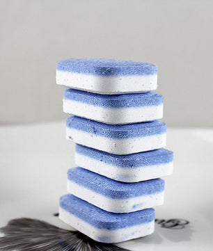 Washing Machine Tub Bomb Cleaner