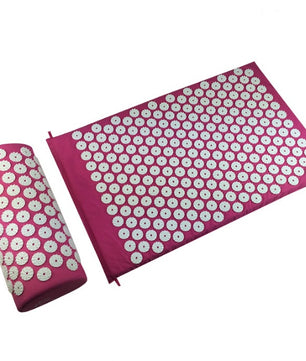 Acupuncture Yoga Cushion Massage Cushion and Pillow