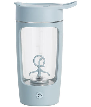 Portable juice blender