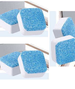 Washing Machine Tub Bomb Cleaner