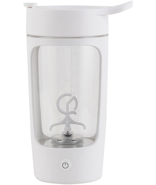 Portable juice blender