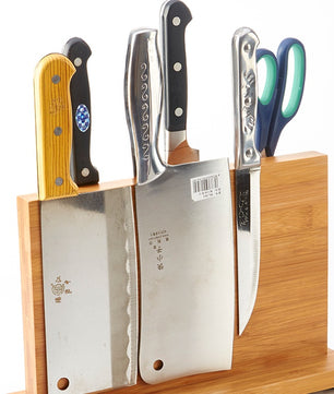 Kitchenware Magnetic Knife Holder For Kitchen Knife Holder