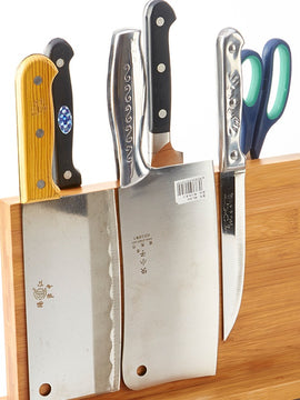 Kitchenware Magnetic Knife Holder For Kitchen Knife Holder