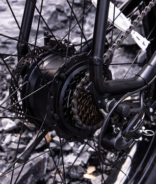 Professional Electric Bike For Adults, 26 X 4.0 Inches Fat Tire Electric Mountain Bicycle, 1000W Motor 48V 15Ah Ebike For Trail Riding, Excursion And Commute, UL And GCC Certified