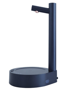 Desk Dispenser Electric Water Gallon Automatic Water Bottle Dispenser Rechargeable Water Dispenser