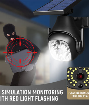 Solar Powered Outdoor Courtyard Lights Household Lighting Lights Human Sensing Lights Outdoor Waterproof Street Lights Balcony Solar Wall Lights