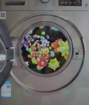 Washing Machine Tub Bomb Cleaner